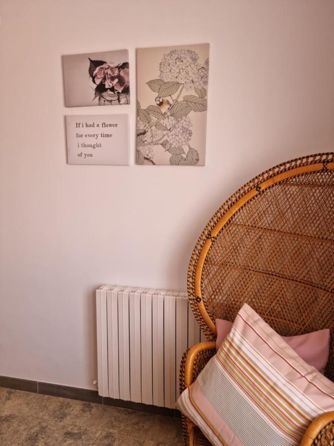 Willa Ca La Pauleta Sant Hilari Sacalm Zewnętrze zdjęcie