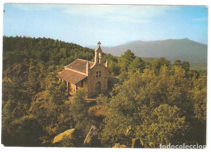 Willa Ca La Pauleta Sant Hilari Sacalm Zewnętrze zdjęcie
